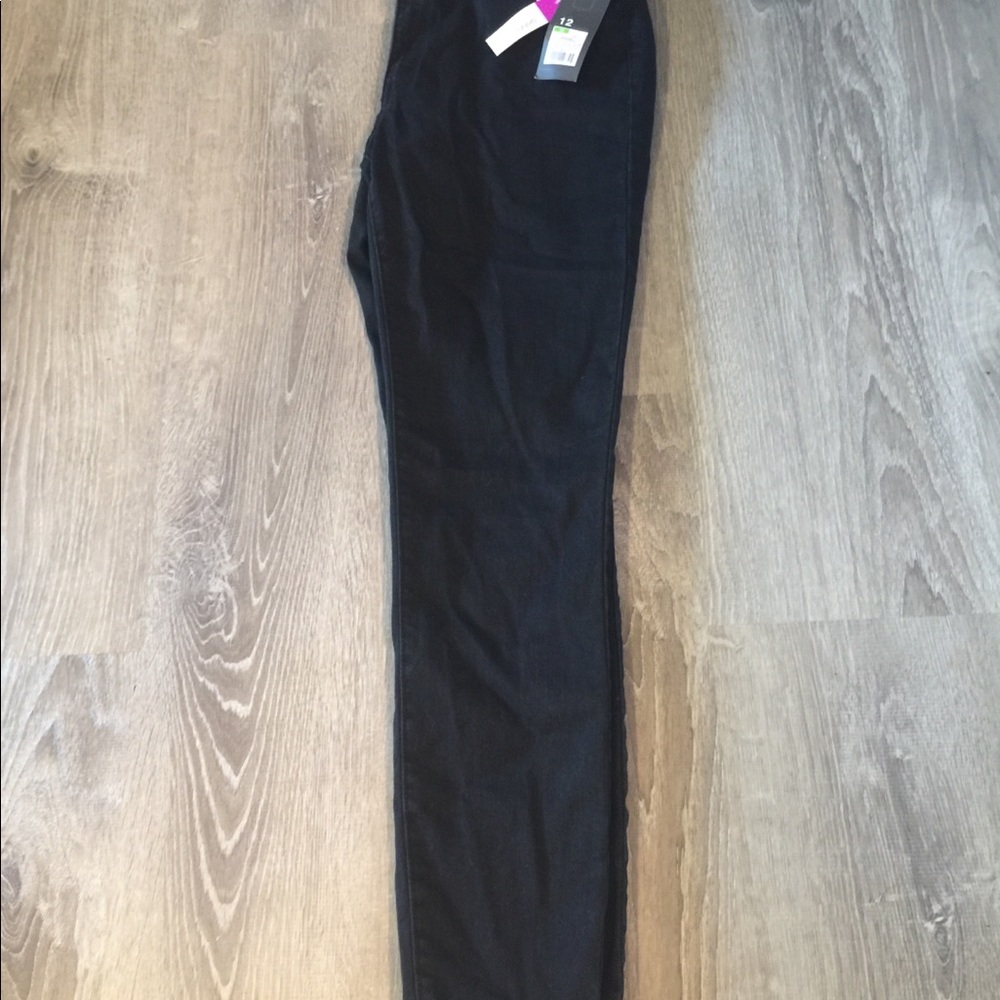 Black pants